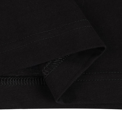 【少尺码特惠秒】Armani EA7 男士运动休闲全棉T恤 10597 商品图10