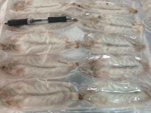 蒜蓉开背虾10只/包 商品图3