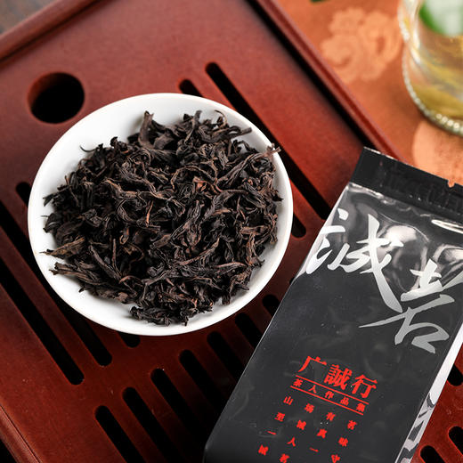 【还是山-诚茗曲】 大坑口肉桂 商品图4