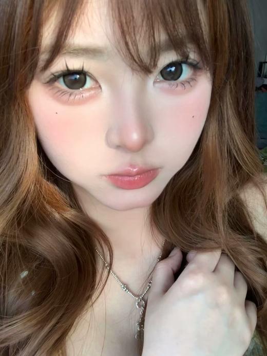 cherrybee 大露珠二代 月抛美瞳 14.5mm 商品图11