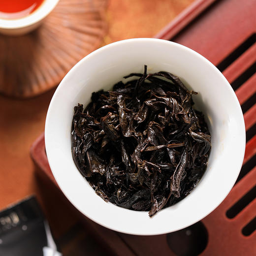 【还是山-诚茗曲】 大坑口肉桂 商品图5