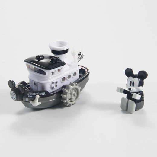 多美卡NO.915546梦之仿真车#181 商品图3