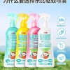 乐比叮防护喷雾剂（蜜桃香）200ml/瓶 商品缩略图1