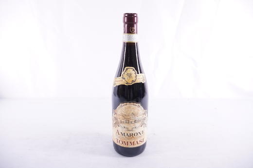 經典阿瑪羅尼紅葡萄酒（3瓶裝） 商品图0