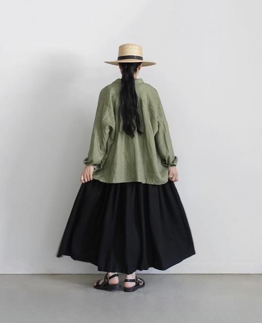 （6折）Antiquites ichi多色衬衣 商品图9