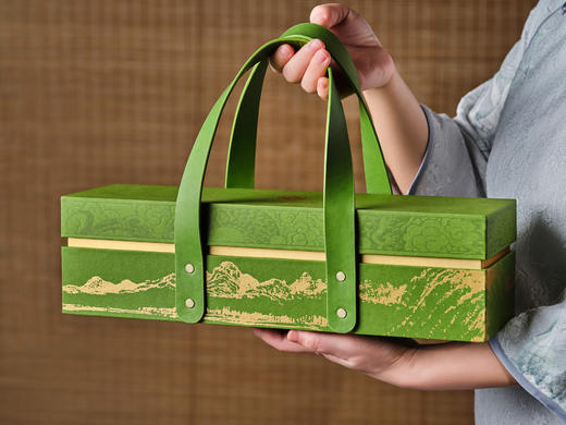 璞瑄酒店 | 瑄粽 商品图4