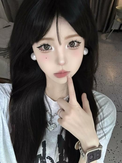 cherrybee 大露珠二代 月抛美瞳 14.5mm 商品图6