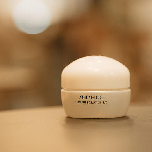 【11.16王炸割肉价】资生堂时光琉璃日霜15ML 老款*2 商品图2