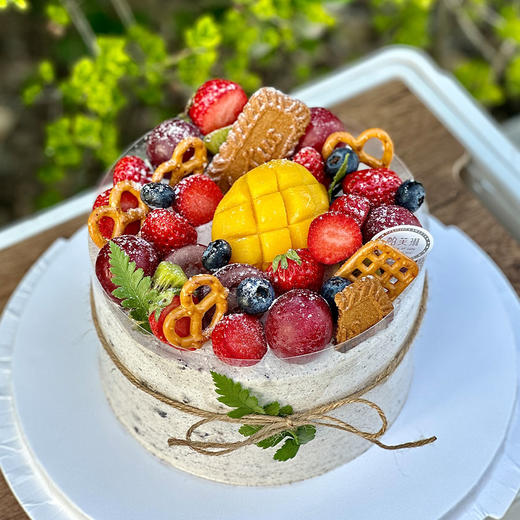 果奈甜市 商品图0