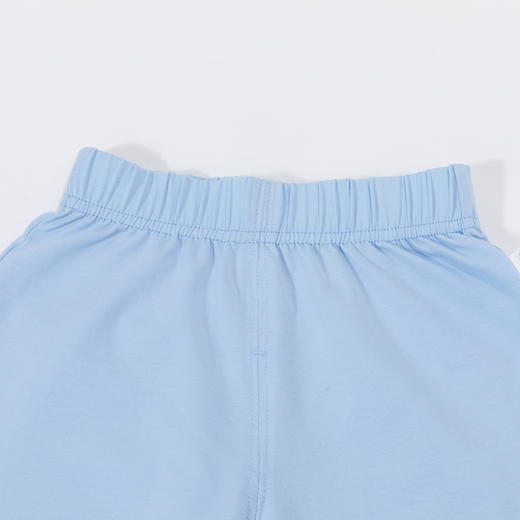 贝贝怡童装女童夏季套装两件套可爱t恤长裤儿童洋气夏装女孩衣服 商品图14