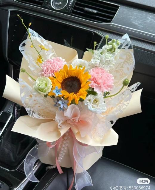 蕾丝花边玻璃纸opp膜 商品图2