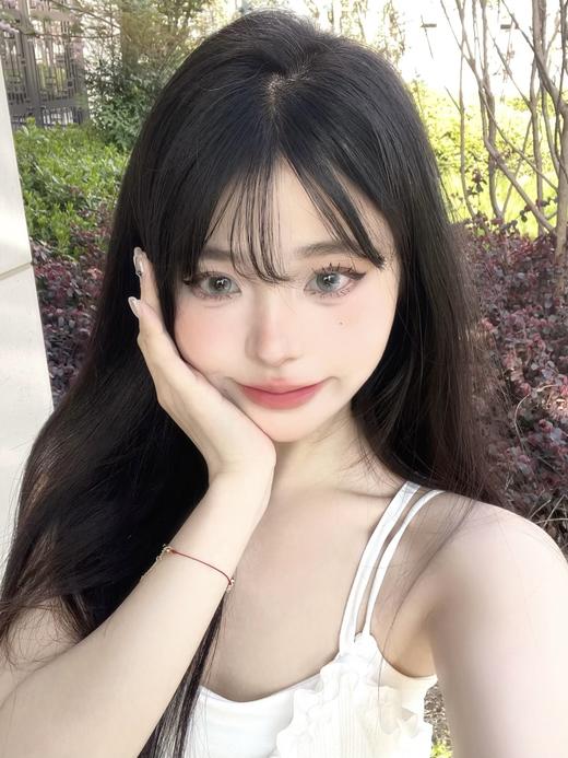 TSUKICON 月抛 星川落子/梦幻联动/雪兔/月岛/彩带娃娃花园宝宝/温柔野心家/14.2 商品图7