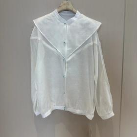 【抖音专属】衬衫（23710253山矾）