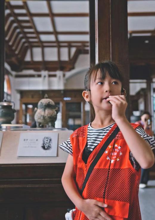 博物馆系列|【5月25日】|探寻吉林记忆，再燃爱家之情——东北师范大学东北民族民俗博物馆 商品图0