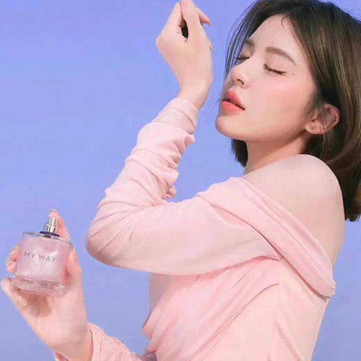 阿玛尼我行我路香水90ml 商品图2