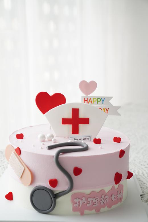 粉粉护士节 商品图0