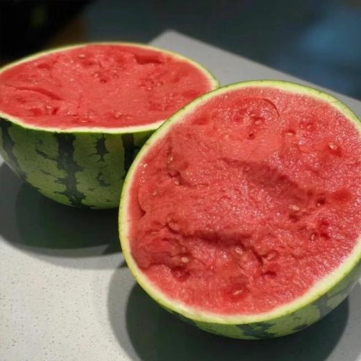 都乐 正宗无籽麒麟西瓜 商品图4