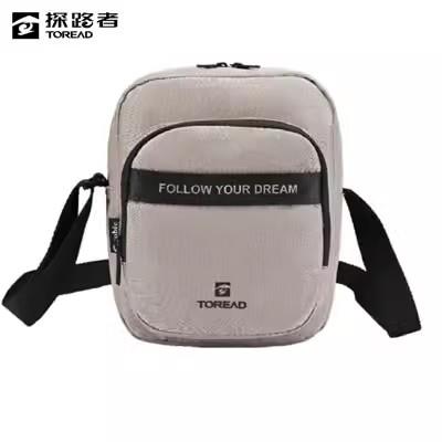 探路者挎包TEBBAM80603 商品图1