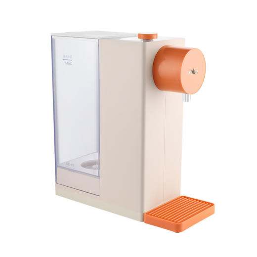 艾布特即热式饮水机L-GL2066C 商品图2