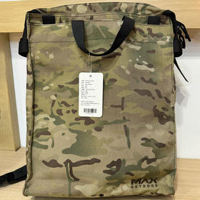 MAX户外CORDURA面料（考杜拉）战术背包