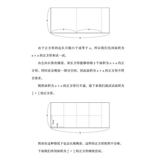 《数学女王的邀请：初等数论入门》 商品图11