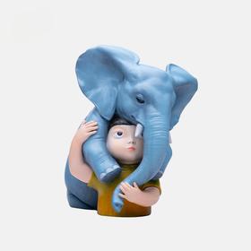 马玉《让我抱抱你》