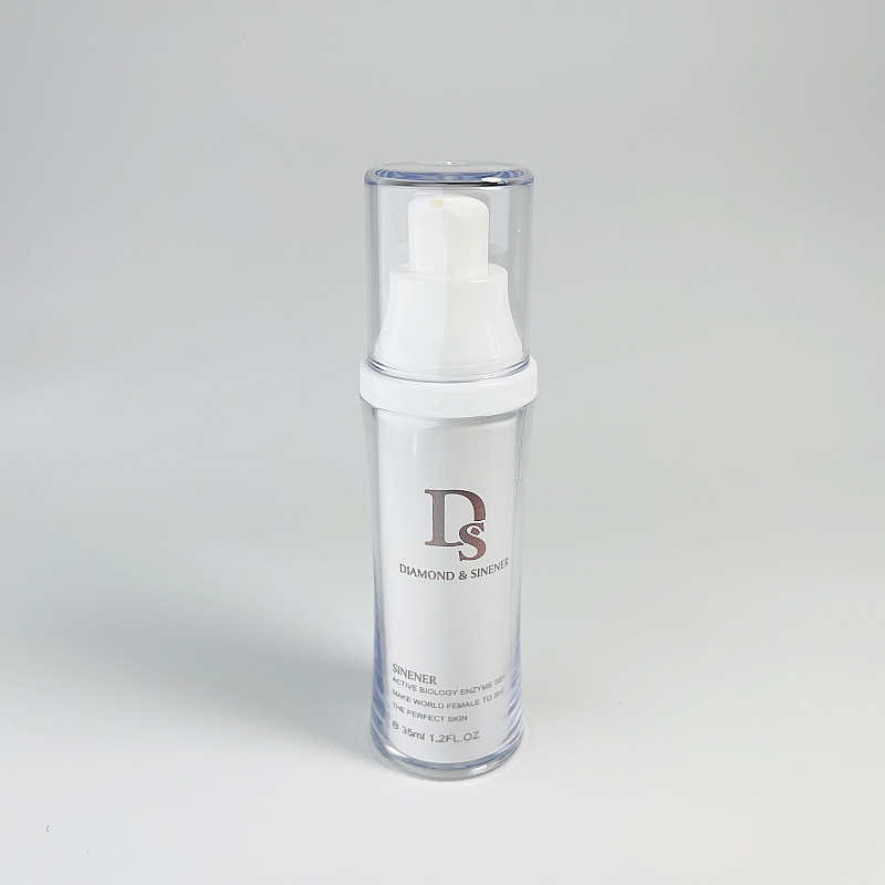 伊皙伊臻美悦颜精华液35mlDS新妮雅2号原痘立消精华