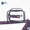 法国国家队官方商品 | 队徽透明拉链化妆包洗漱包足球迷周边 商品缩略图3