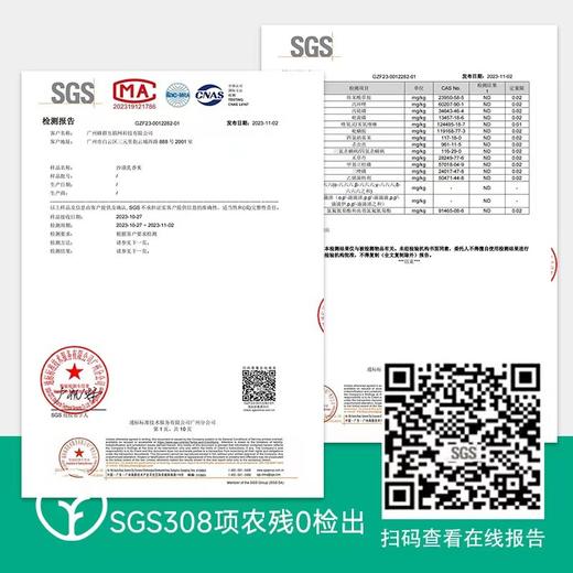 【远方检测SGS308项农残未检出定制天选新疆沙漠乳香米】蒋志农教授几十载潜心育种 色如羊脂 饭若美珀 -口难忘 2.5kg/袋 商品图5