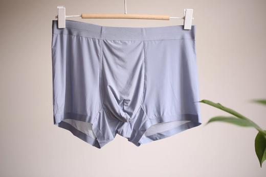 猫太推荐---男士冰丝小裤(四色各一) 商品图1