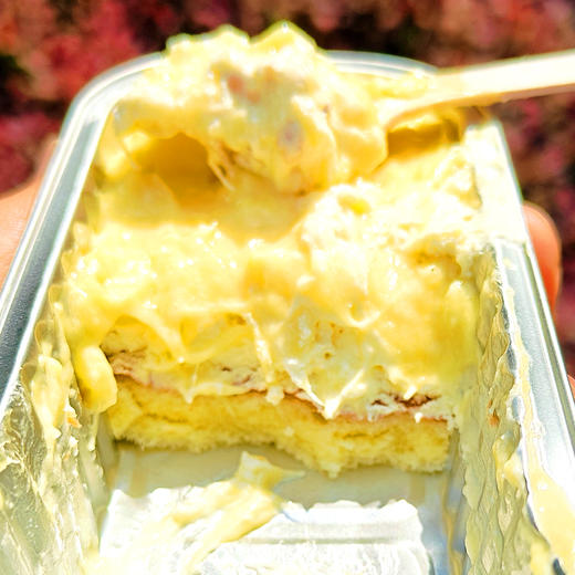 快活馋榴莲盒饭 商品图2