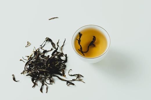 大象茶（生普）50g l 南滚河国家级自然保护区 l 云南 怒江 l 亚洲象栖息地 商品图3