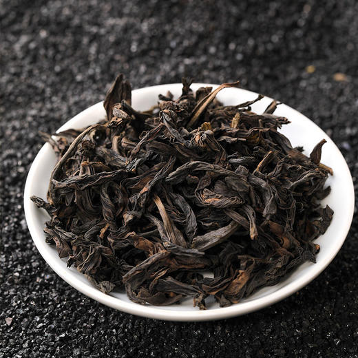 【还是山-诚茗曲】 枫树窠百年老枞 商品图4