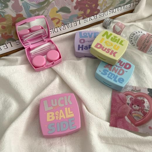 隐形眼镜盒/像鱼as6602 商品图2