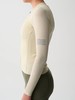 MAAP 女士 Evade Pro Base LS Jersey 2.0 长袖骑行服 沙色 商品缩略图3