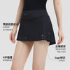  小野和子高腰运动短裙夏季新款防走光女款健身瑜伽速干超短A字裙 商品缩略图4