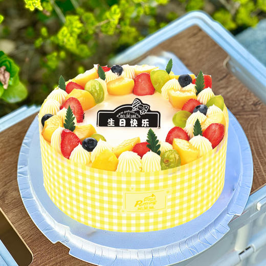 夏日果纷 商品图0