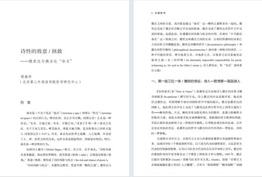 法国哲学(第六辑) 商品图1