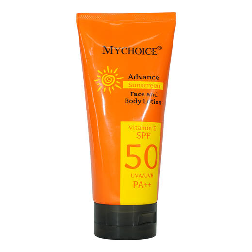 【保税直发】包邮包税 2027年3月泰国MY CHOICE SPF50+防晒霜150g 商品图0