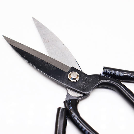 双叶剪刀王修鞋工具大剪刀 商品图6