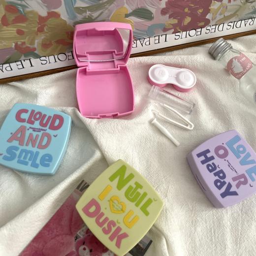 隐形眼镜盒/像鱼as6602 商品图4