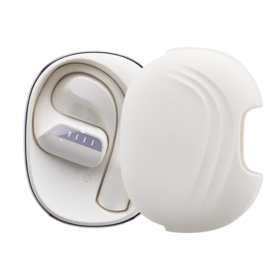 【乐刻甄选】FIIL GS 开放式蓝牙耳机 新款发售