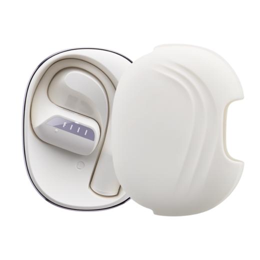 【乐刻甄选】FIIL GS 开放式蓝牙耳机 新款发售 商品图0