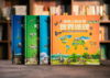 《地图上的全景中国地理》+《地图上的全景世界地理》全4册 赠送：两张超大尺寸的“中国地图”+“世界地图”（3折包邮！） 商品缩略图0