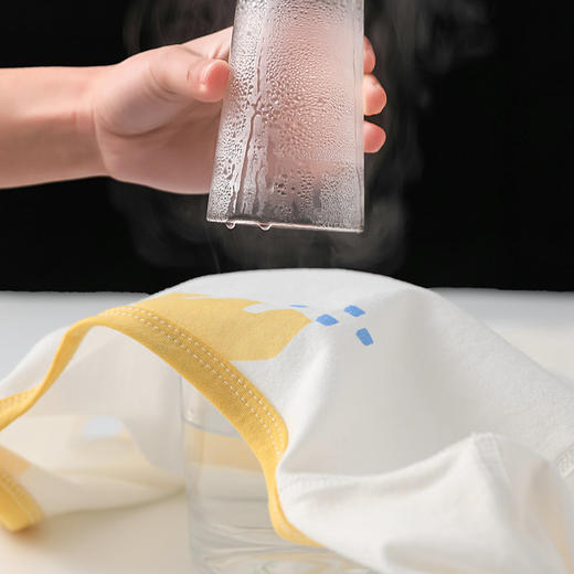 【A类好棉 透气舒适 拒绝闷热】婴儿连体衣夏季薄款宝宝短袖外出服纯棉幼童爬爬服哈衣新生儿睡衣 商品图1