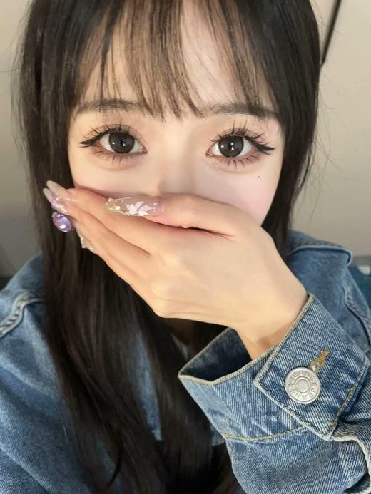 cherrybee 大露珠二代 月抛美瞳 14.5mm 商品图1