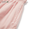 Lacoste法国鳄鱼女士新款时尚舒适百搭短裤FF2462-10 商品缩略图3