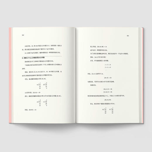 《数学女王的邀请：初等数论入门》 商品图4