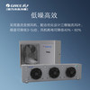 格力·集成式热氟融霜制冷机组（集控系列）GNJ-QFT12CG/NaRH 商品缩略图5