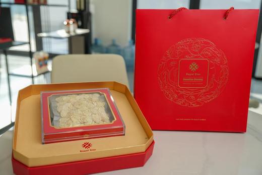 加拿大进口5年西洋参参片参头礼盒装  #宁波仓 商品图7